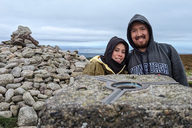 Trek the Tombs and Trails in the Dublin Mountains - Dublin Mountains Mehliths: Why This Hike Feels Different