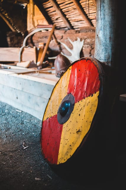 Vikings In Dublin (Walking Tour) - Dublin Castle: seeing the long arc of Dublin’s power
