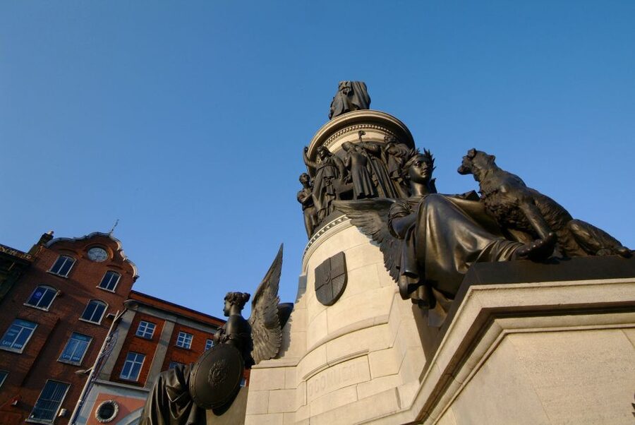 Walking Tour of Dublin - Key things I’d plan for