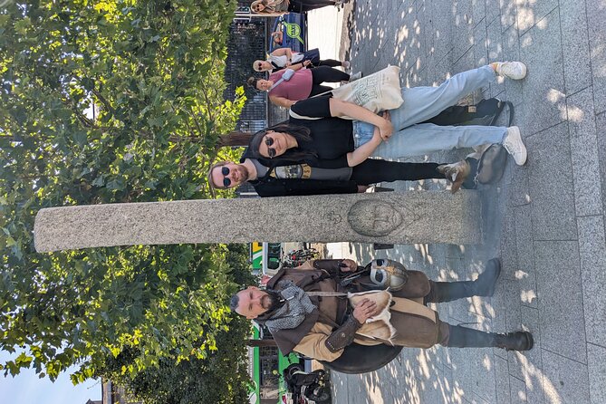 Walking Tour of Dublin’s Viking/Medieval Quarter with a Viking - Price and Value: What You’re Really Paying For