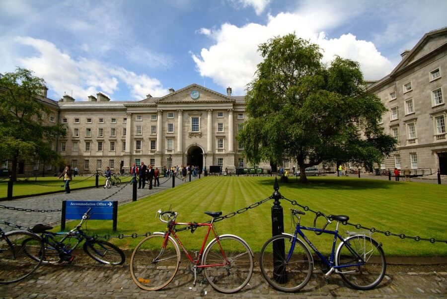 Walking Tour of Dublin - Why This 105-Minute Dublin Walk Feels Like the Best First Day