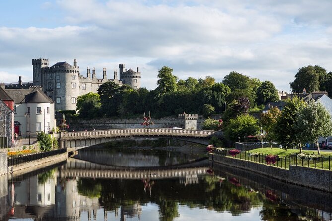 Waterford Crystal and Kilkenny City with Private Chauffeur Tour - Key takeaways before you go
