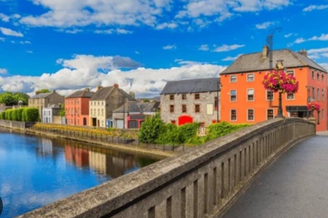 Waterford Crystal and Kilkenny City with Private Chauffeur Tour - Price and value: why $1,381.75 per group can still feel fair