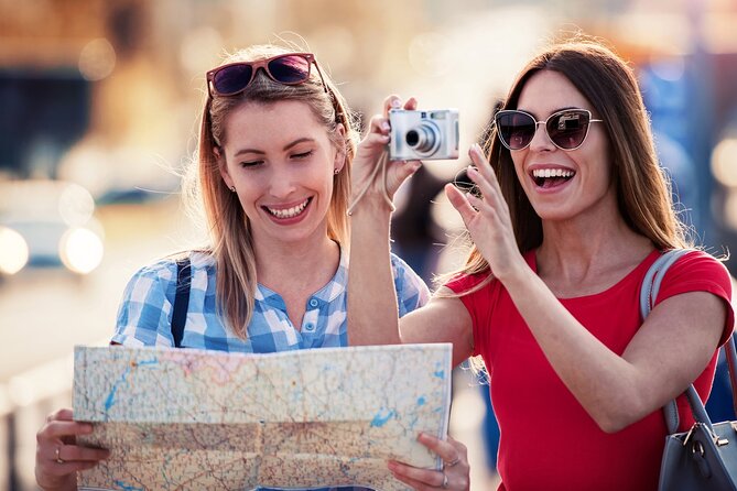 Waterford Crystal and Kilkenny Full-Day Rail Tour from Dublin - Key Highlights You’ll Notice Right Away