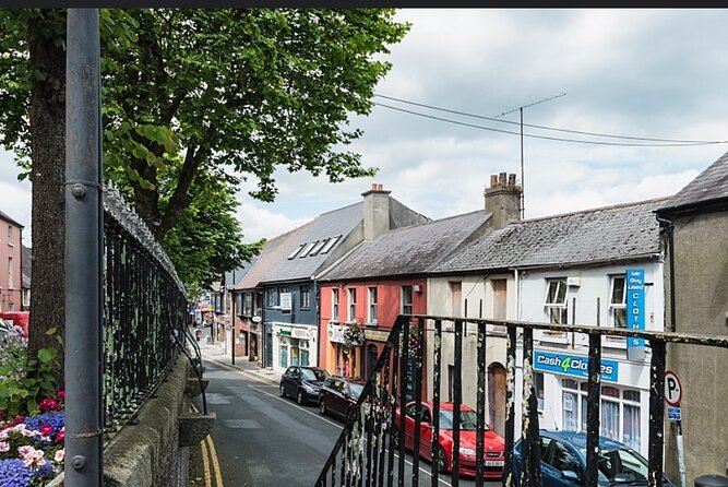 Wicklow and Glendalough Private Chauffeured Sightseeing Tour - Glendalough Monastic Settlement: St. Kevin’s Monastic City in Plain Focus