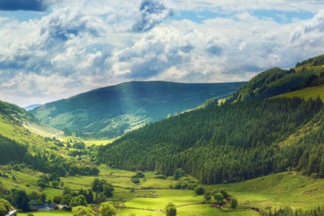 Wicklow and Glendalough Private Chauffeured Sightseeing Tour - Price and Value: What You’re Actually Paying For