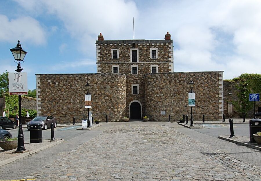 Wicklow Historic Gaol: 1-Hour Tour - What you learn about prison life in 18th-century Wicklow