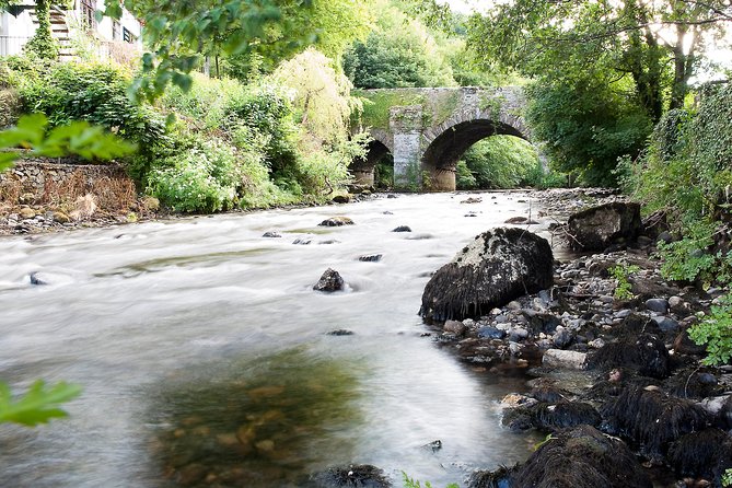 Wicklow Mountains, Avoca and Glendalough Rail Tour from Dublin - The Wicklow Route Between Stops: Photo Moments and Small-Village Stories