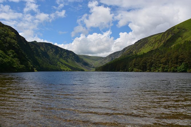 Wicklow Mountains, Avoca and Glendalough Rail Tour from Dublin - The Pace Check: Why Some People Love It and Others Feel It’s Too Slow