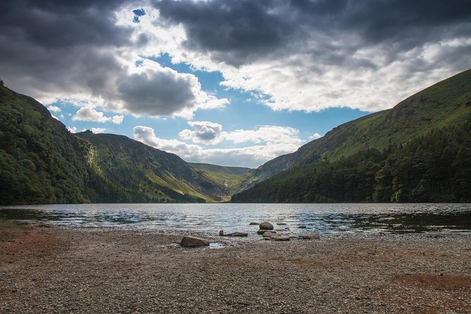 Wicklow Mountains, Avoca and Glendalough Rail Tour from Dublin - Who Should Book This Wicklow Rail and Glendalough Tour?