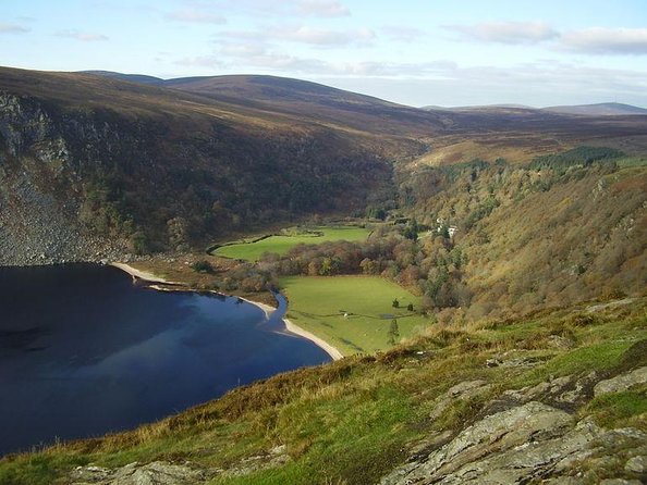 Wicklow Mountains & Glendalough Luxury Private Day Tour - Key Highlights You’ll Feel in Real Life
