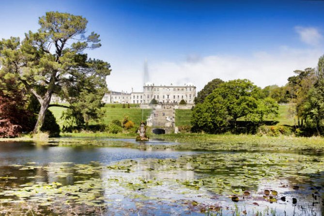 Wicklow Mountains & Glendalough Luxury Private Day Tour - Glendalough Monastic Settlement: St. Kevin’s Valley of Two Lakes