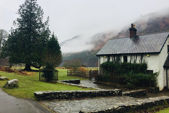 Wicklow Mountains & Glendalough Luxury Private Day Tour - The Scenic Return via Wicklow Dublin Mountains, Feather Beds, and Lochs