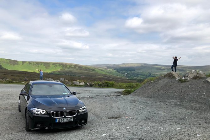 Wicklow Mountains & Glendalough Luxury Private Day Tour - Johnnie Fox’s Pub: A High, Practical Finish With a View