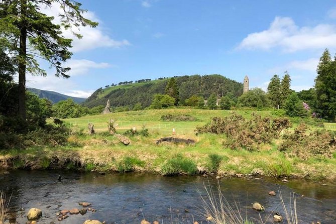 Wicklow Mountains & Glendalough Luxury Private Day Tour - Guides Make the Difference: Patience, Safety, and Real Customization