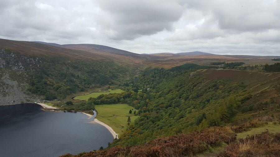 Wicklow Mountains Private Day Tour including Glendalough - Key highlights you’ll care about