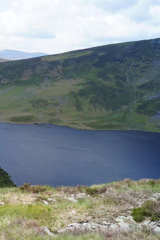 Wicklow Mountains Private Day Tour including Glendalough - What to pack and how to pace the day