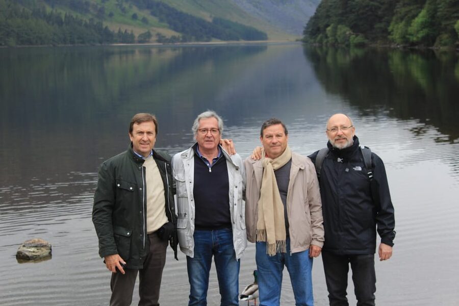 Wicklow Mountains Private Day Tour including Glendalough - Price and value: $670 per group up to 6 people