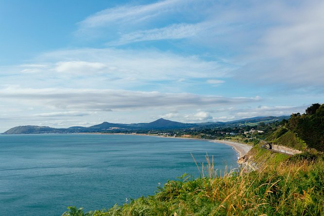Wicklow Mountains Private Day Trip from Dublin - What makes it feel personal: local host, flex stops, and real stories