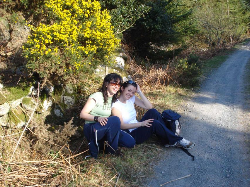 Wicklow: Private Day Tour from Dublin - A Private Wicklow Day Is Really About Pace