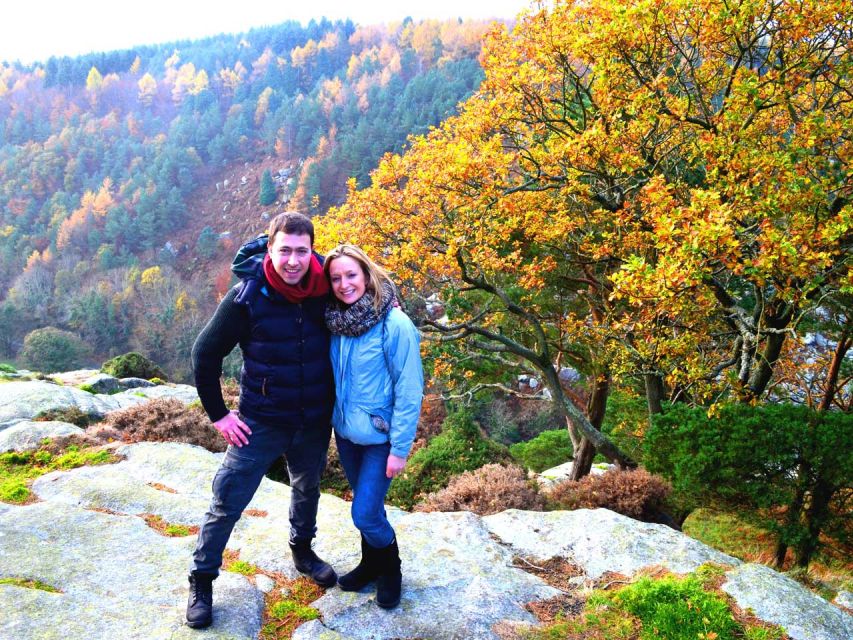 Wicklow: Private Day Tour from Dublin - What to Bring for a Better Day in Wicklow