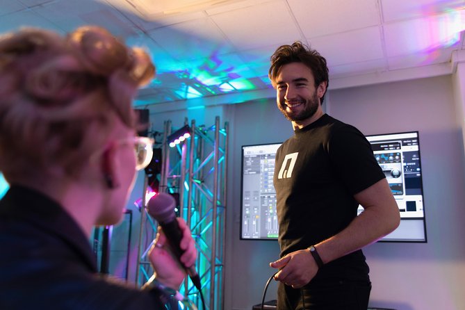 Windmill Lane Recording Studios - Visitor Experience - Exploring Windmill Lane: studios, history, and the gear you came for
