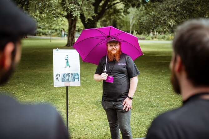 Women Of Ireland: Trailblazers & Pioneers - What the small-group setup changes for you